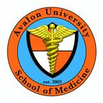 Avalon University logo